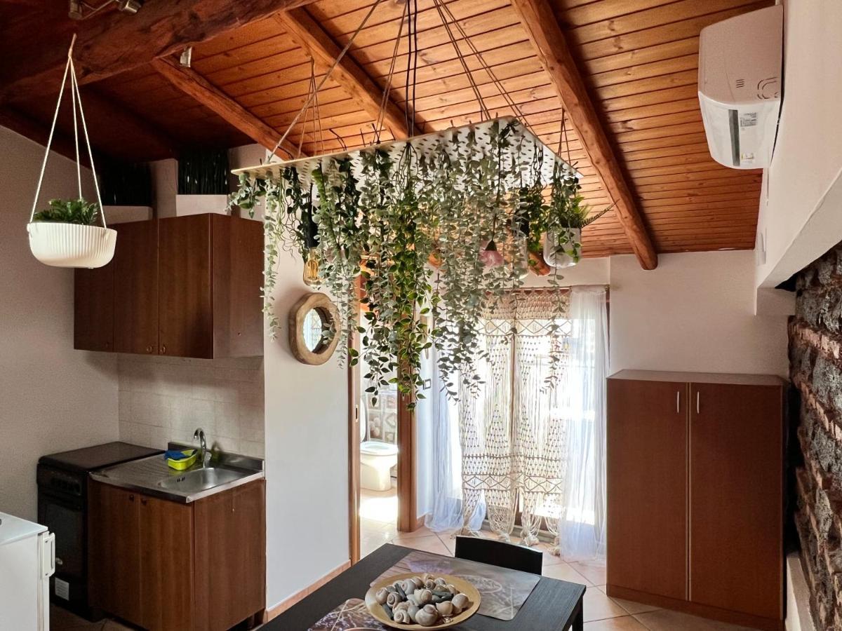 Petit Palais Apartment คาตาเนีย ภายนอก รูปภาพ
